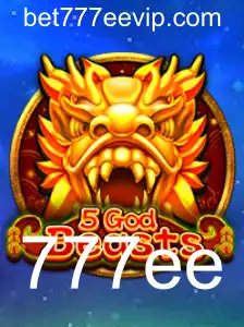 Descubra o Universo de 5GodBeasts: Um Jogo Revolucionário