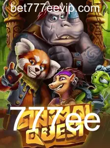 Explorando AnimalQuest: Aventuras Selvagens e Estratégicas