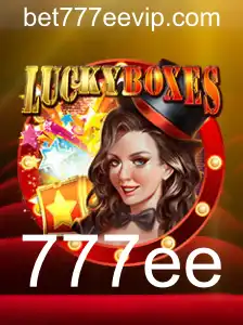 Descubra a Excitante Experiência de Jogo com LuckyBoxes e a Palavra-Chave 777ee
