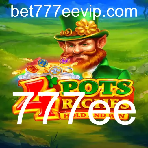 Descubra o Encantador Mundo de 4potsriches: Um Jogo de Azar com 777ee
