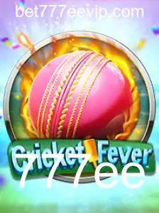 Explore o Mundo Empolgante de CricketFever com a Palavra-Chave 777ee