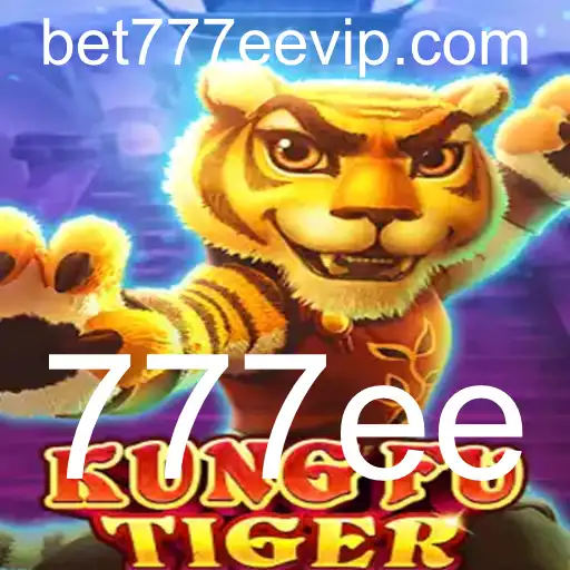 KungFuTiger: A Arte Marcial dos Games