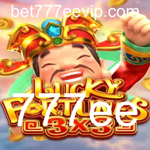LUCKYFORTUNES3x3: Descubra o Mundo de Sorte e Estratégia