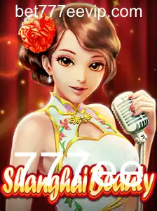 Descubra ShanghaiBeauty: O Fascinante Jogo de Estratégia e Sorte