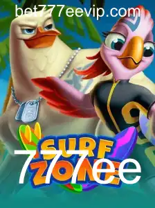 SurfZone: Desbravando as Ondas Digitais